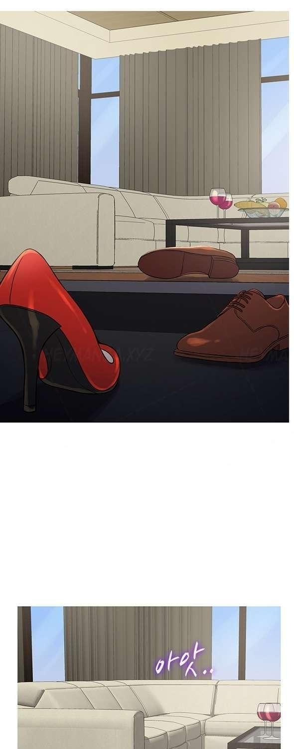 thiên đường chapter 69 9