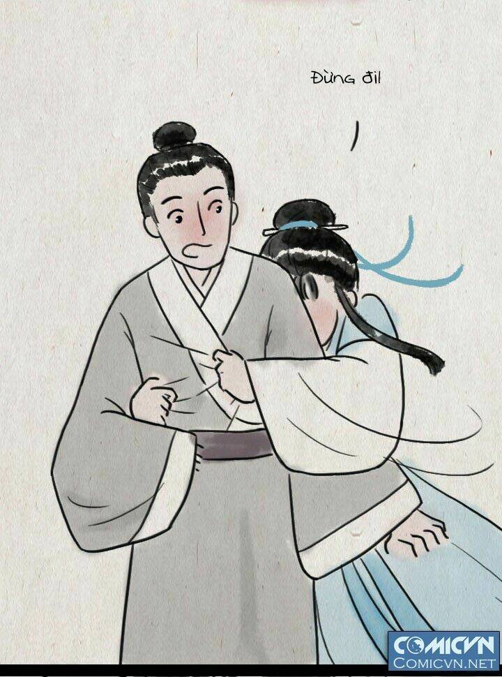 nhất thiền tiểu hòa thượng chapter 52 8