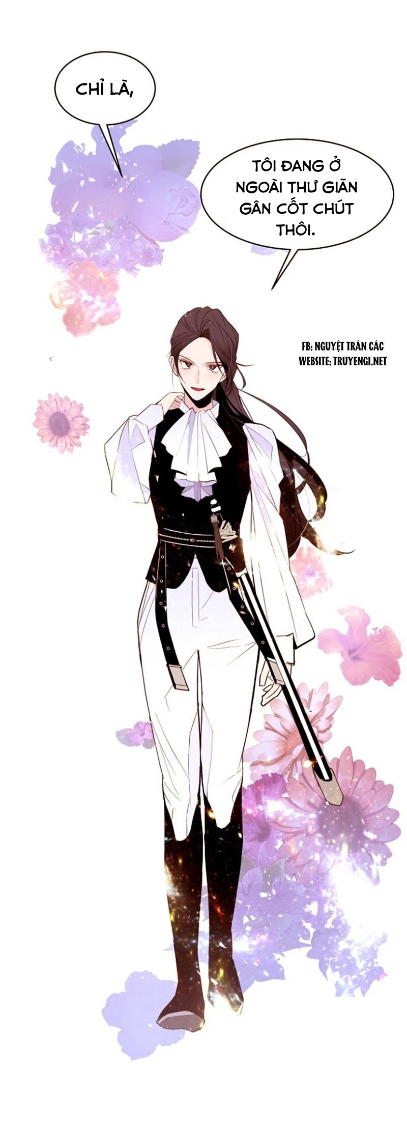 cuộc sống nhàm chán của quý cô tái sinh chapter 21 10