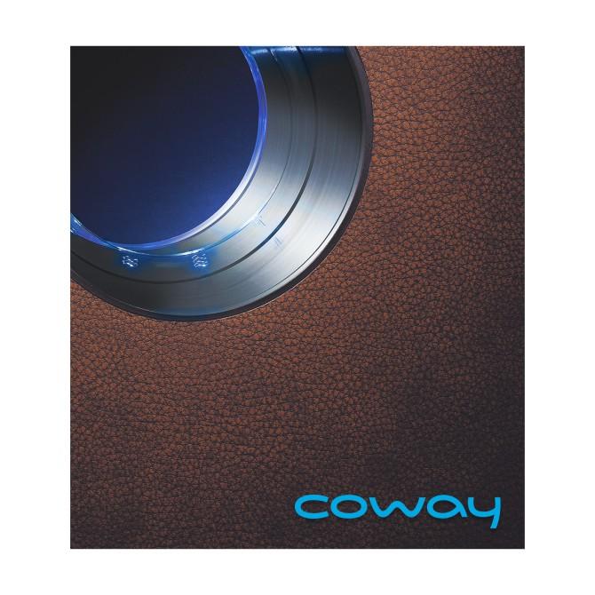 Máy Lọc Không Khí COWAY COWBOY AP-1008DH - Diện tích phòng ≤33m², Hàng Chính Hãng