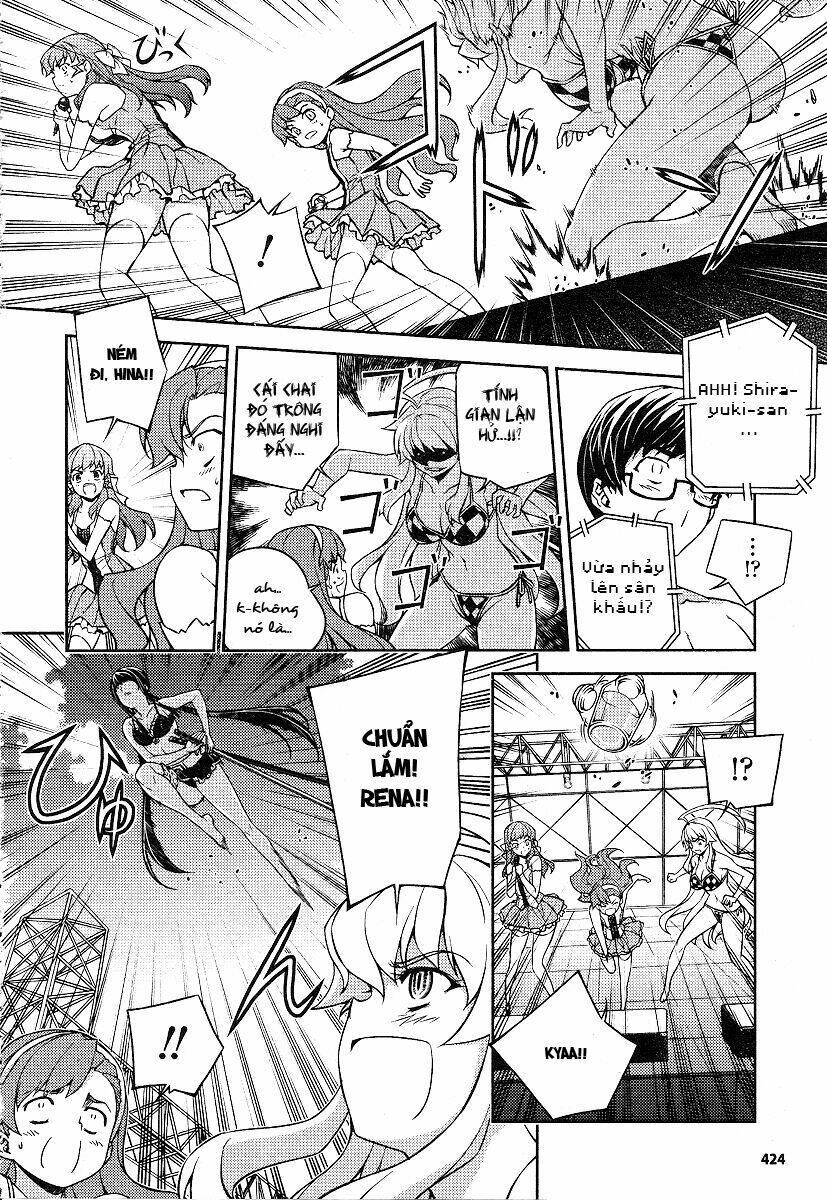 onihime vs chapter 12 22