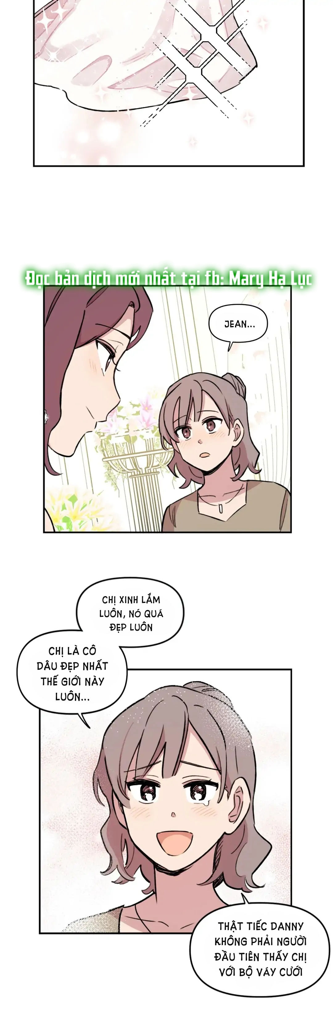 [18+] 1 người khỏe 2 người vui chapter 27.1 23