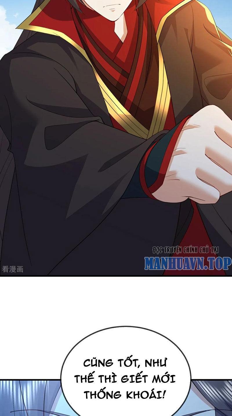 tiên võ đế tôn chapter 563 61