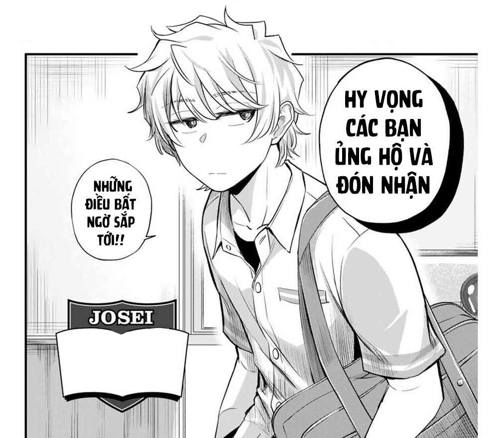 irregulars - bất quy tắc chapter 0 12