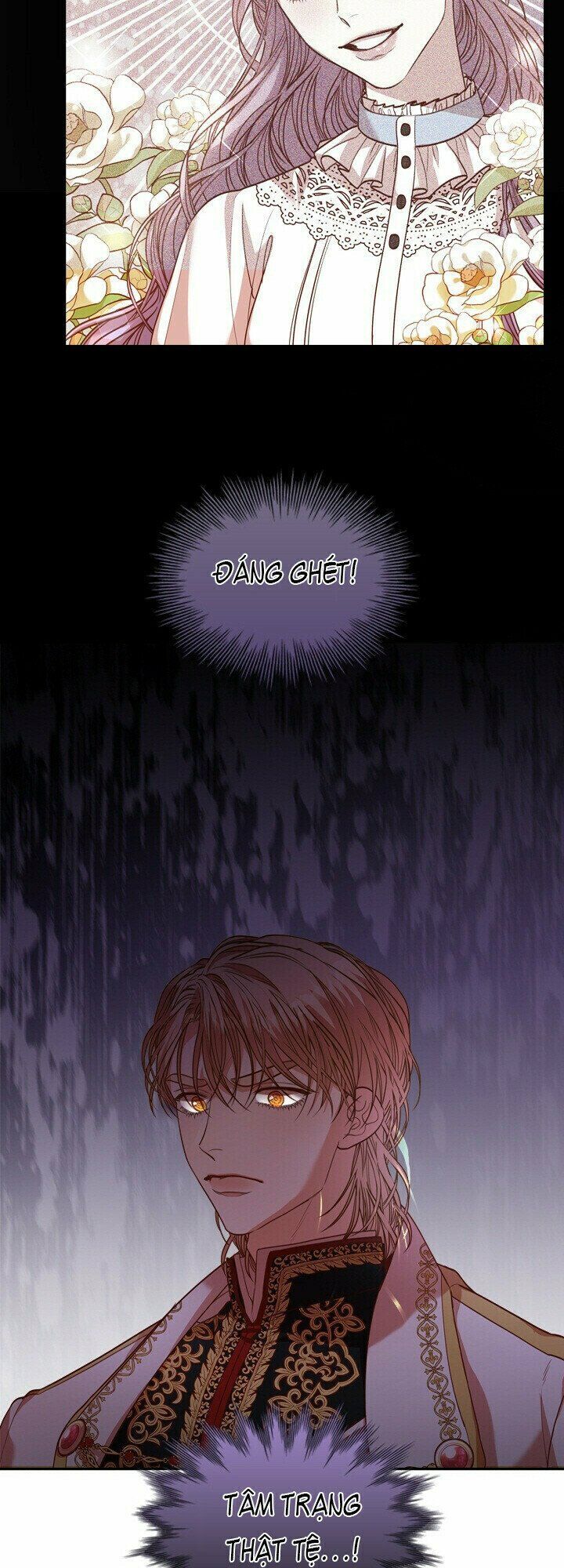 tôi trở thành thư ký của bạo chúa chapter 36 47