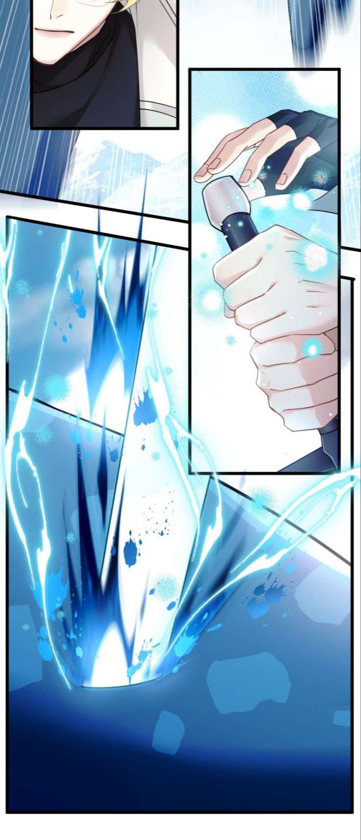 esport nhất kiến chung tình? chapter 10 11