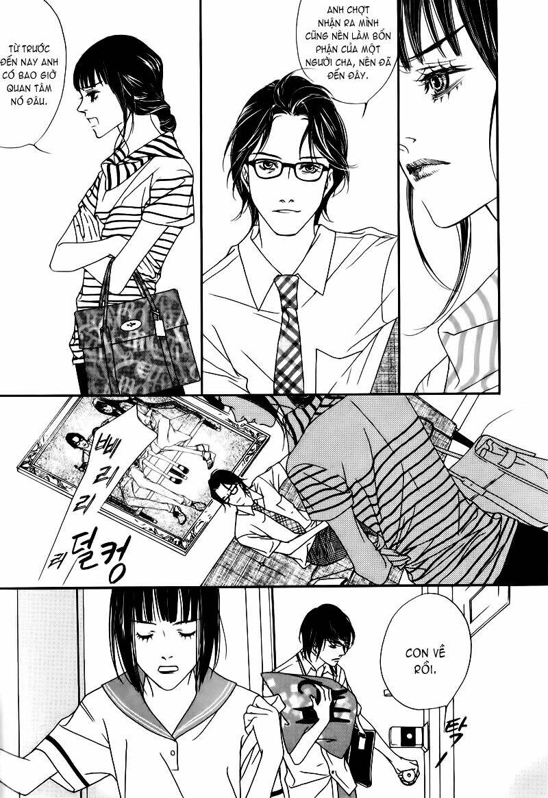 nobody knows chapter 6 6