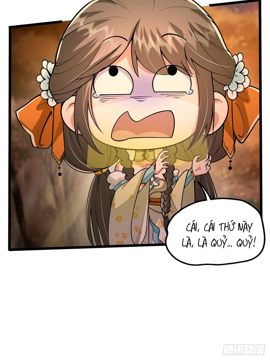 tài khoản lỗi ta trở thành vô địch chapter 5 6