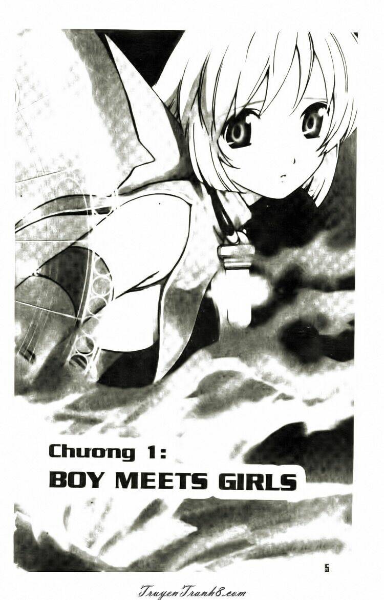 hòn đá thánh chapter 1 6