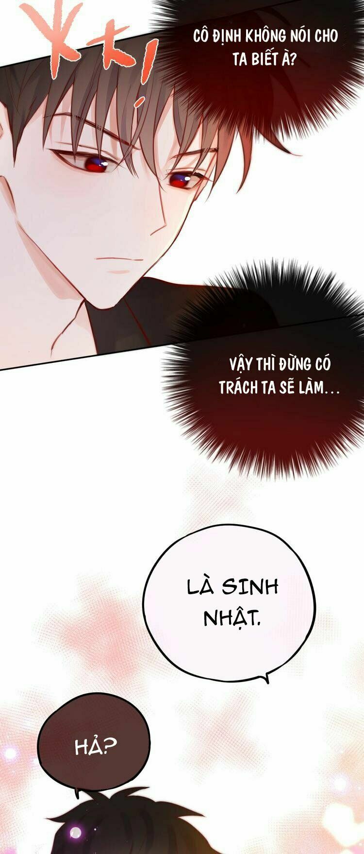 trú dạ liên miên chapter 25 20