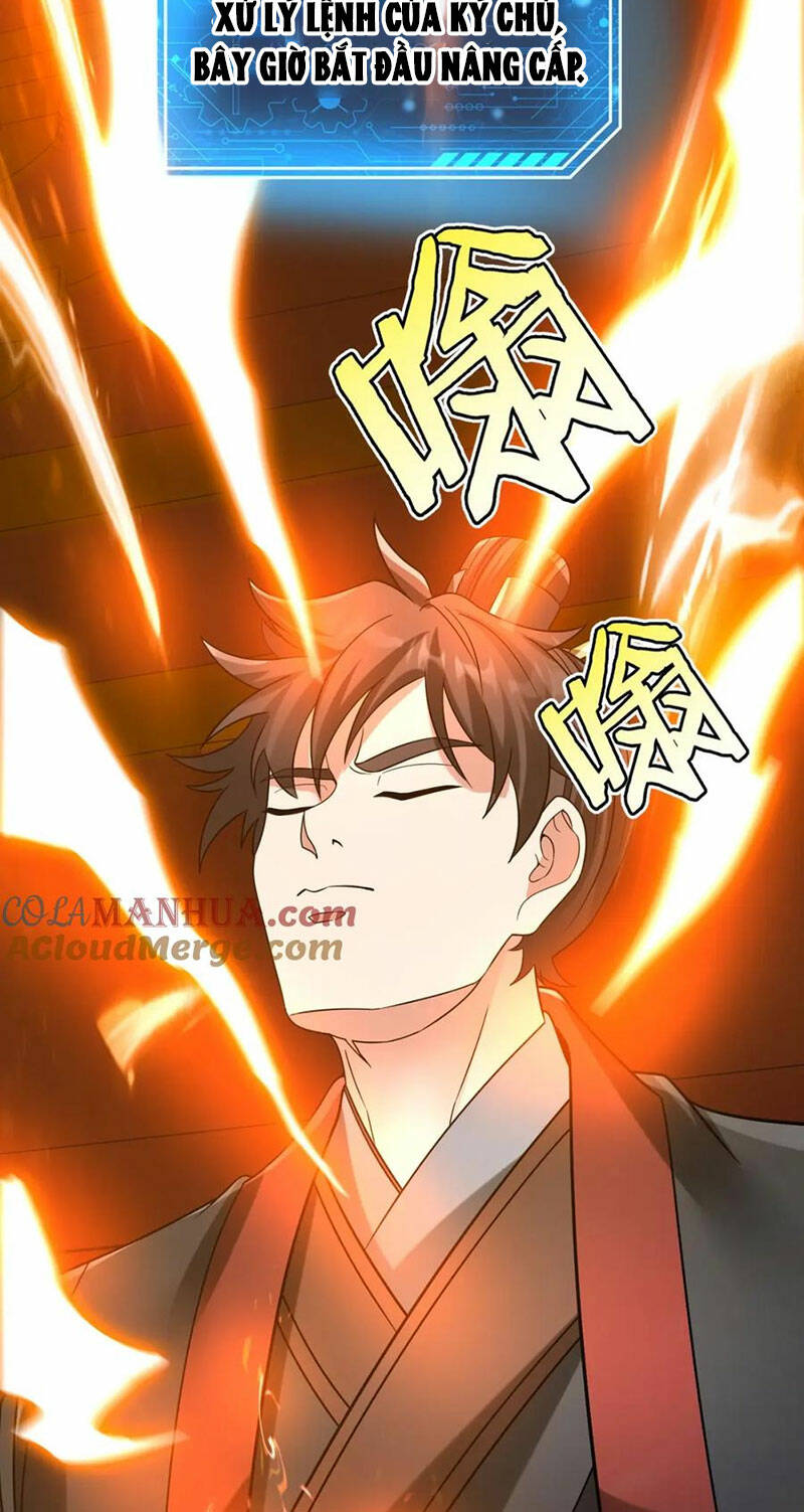 đại tần, ta là con tần thủy hoàng, giết địch thành thần chapter 109 2