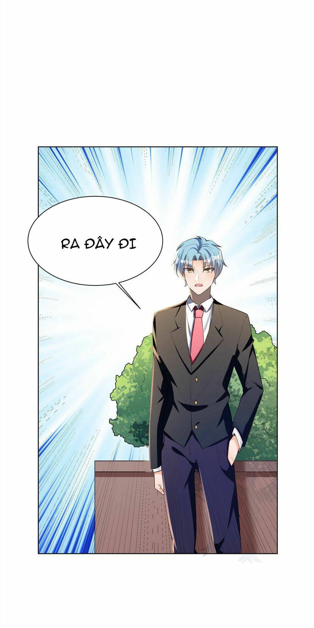 tôi thở cũng có thể mạnh hơn chapter 25 24