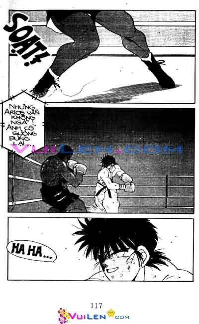 truyền nhân atula - shura no mon i chapter 25 118