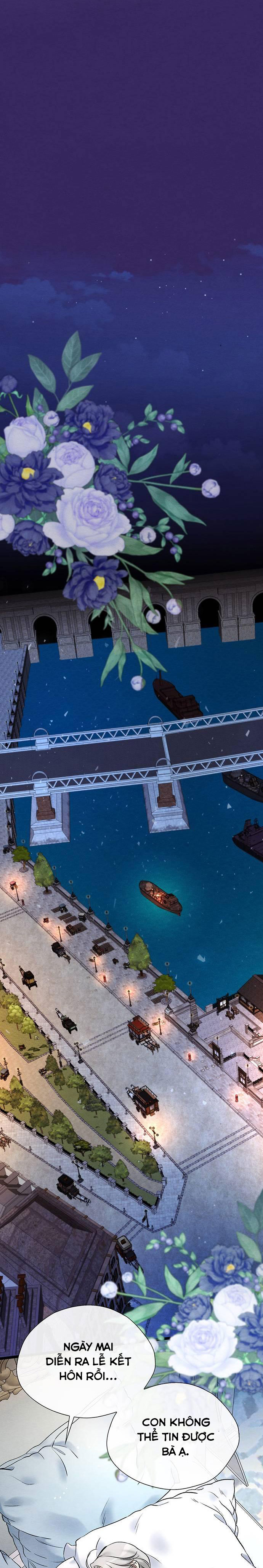 hoàng tử phiền toái chapter 32 34