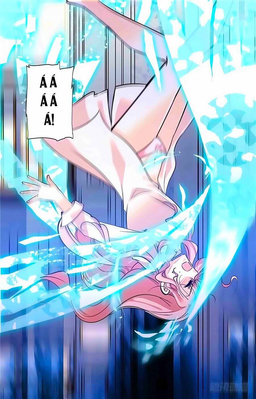 bạn trai quái thú của tôi chapter 58 2