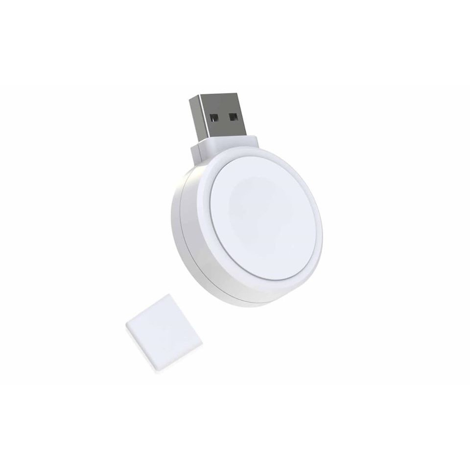 Đế sạc không dây dành cho APPLE WATCH- APPLE WATCH WIRELESS CHARGER- hàng nhập khẩu