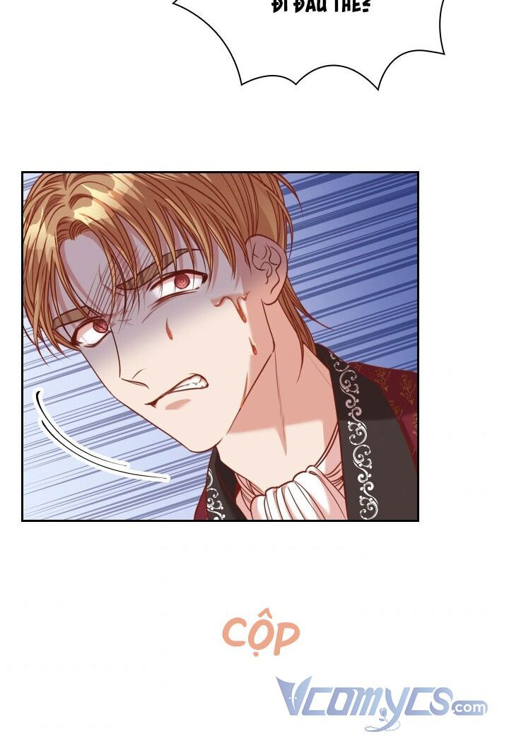 tôi trở thành thư ký của bạo chúa chapter 40 71