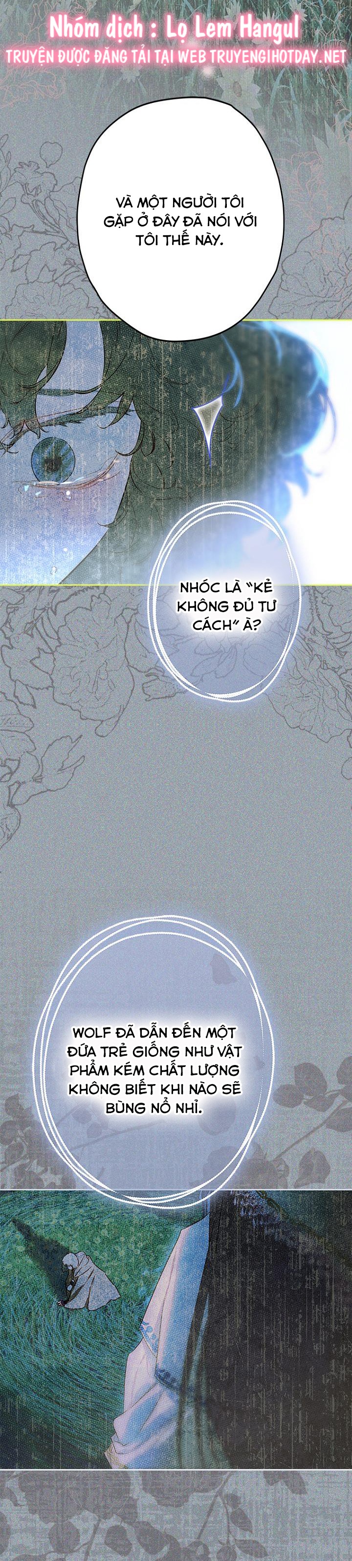 mẹ tôi kết hôn một lần nữa chapter 59 26