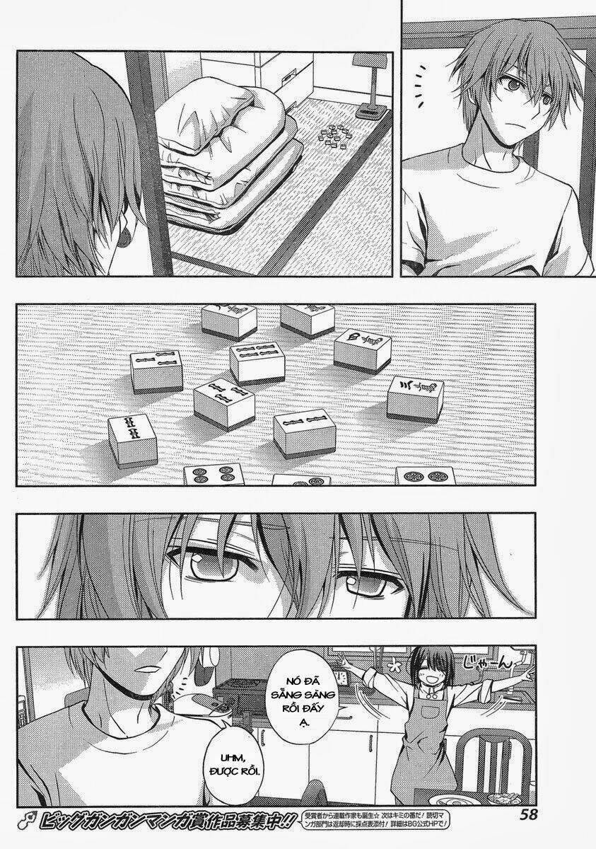 shinohayu - the dawn of age chapter 1 36