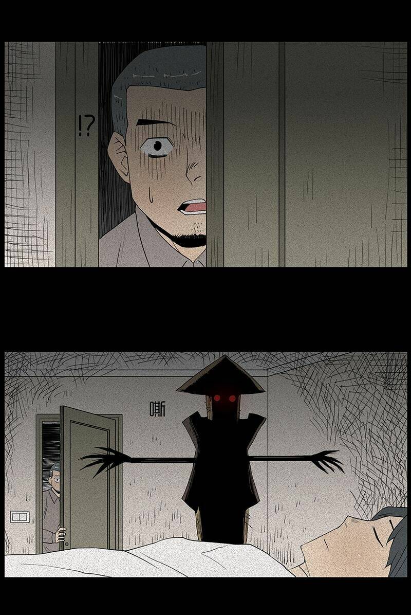 kinh dị đêm khuya chapter 28 13