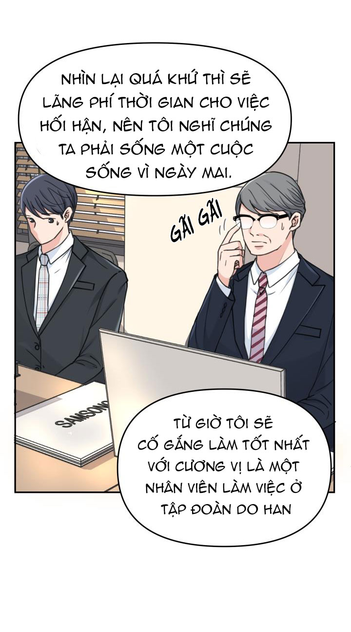 vị đại diện đáng ngờ chapter 1 6