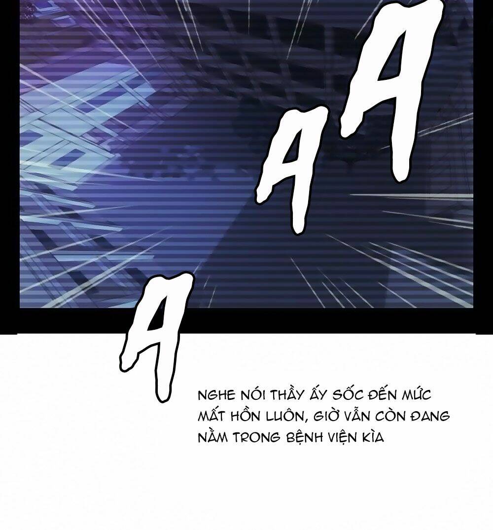tâm linh thập hoang giả chapter 18 11