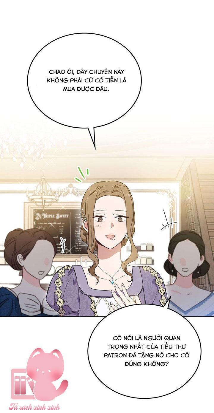 kiếp này ta sẽ trở thành gia chủ chapter 91 50