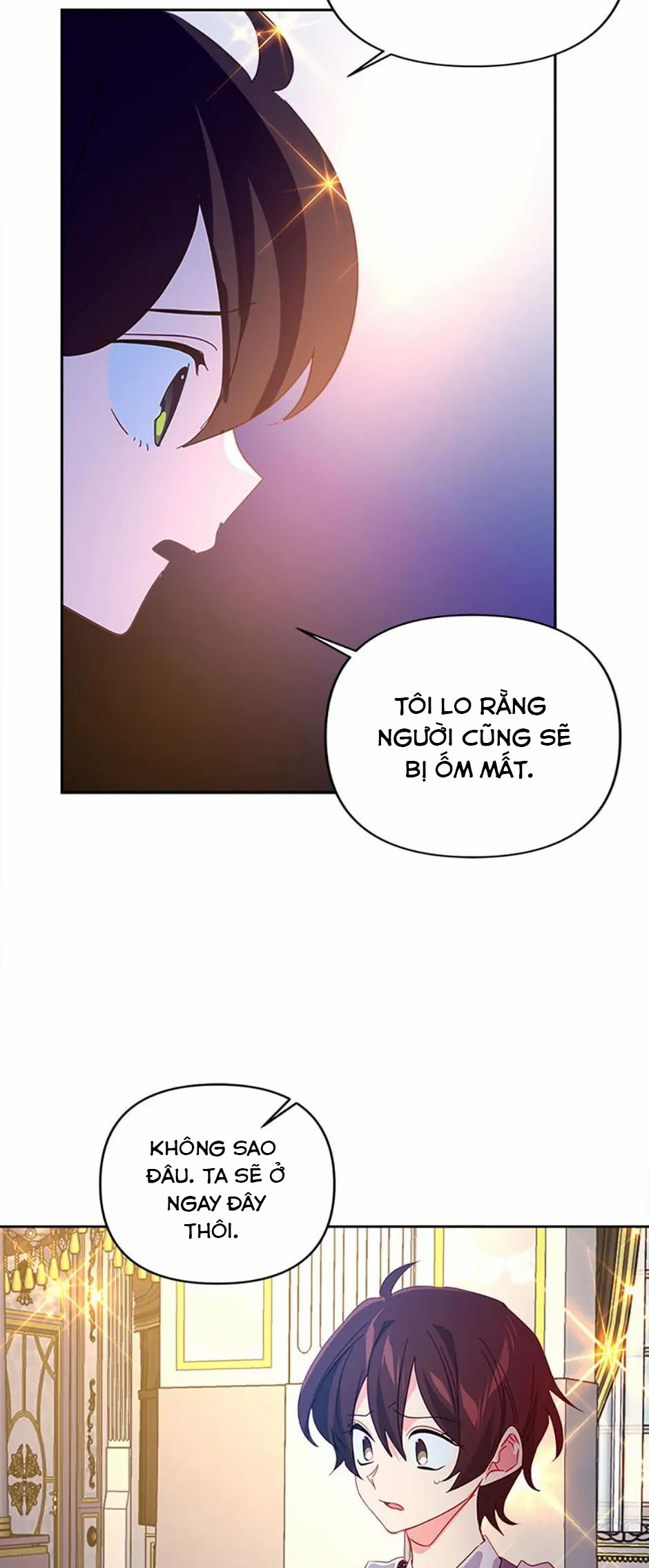 tôi đã nuôi dưỡng nam phụ ám ảnh chapter 70 40