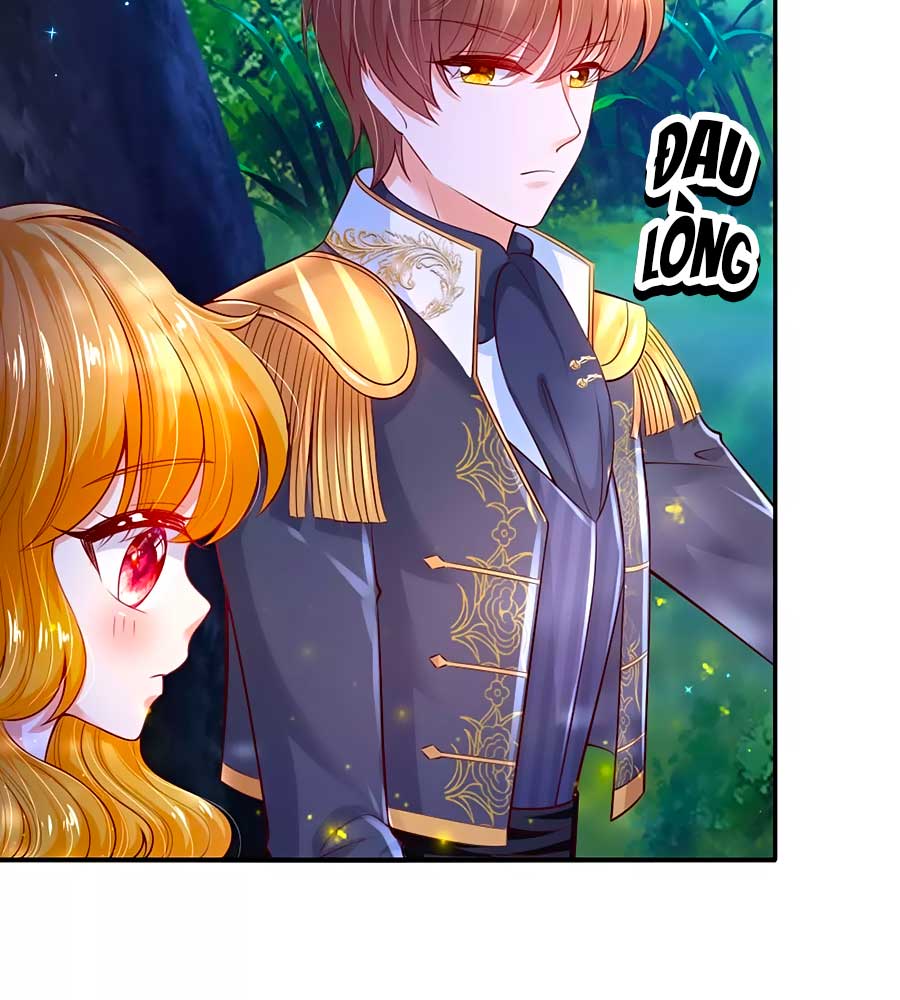 bỗng một ngày nọ trở thành con gái vua chapter 216 5