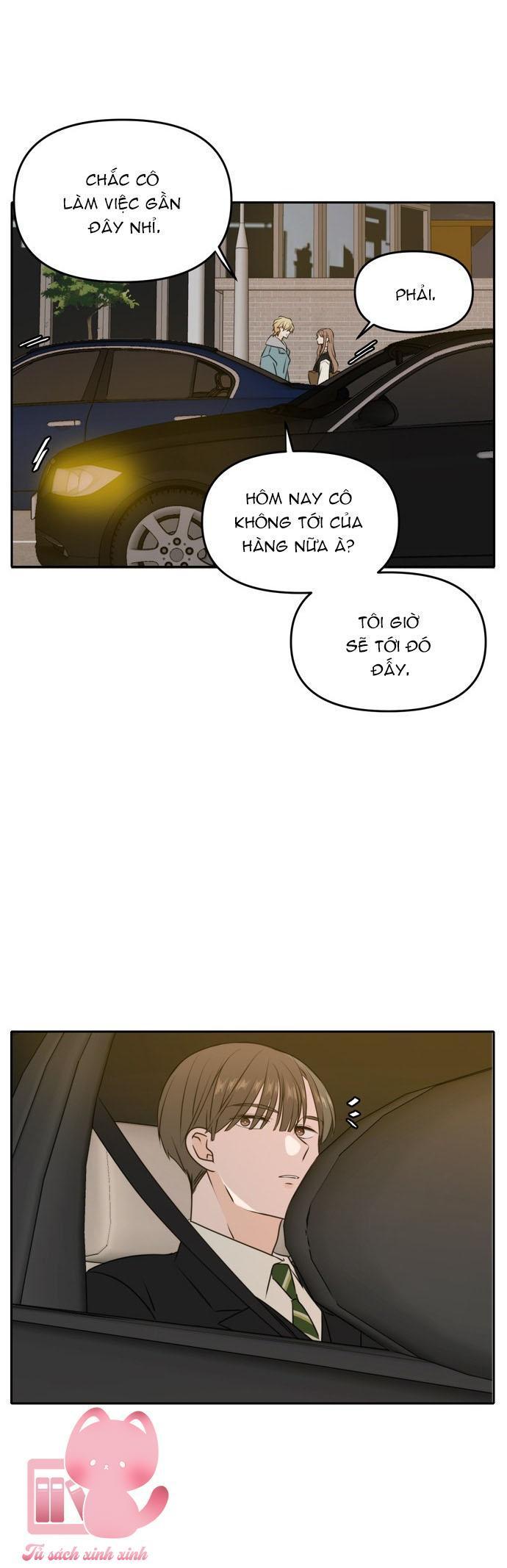 hẹn gặp nhau ở kiếp thứ 19 chapter 49 9