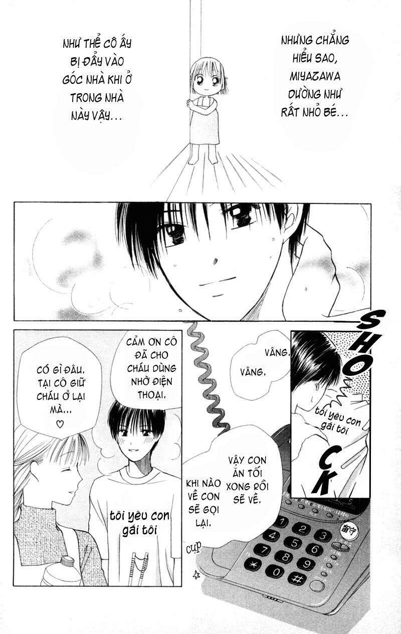 kare kano hajimemashita chapter 36 24