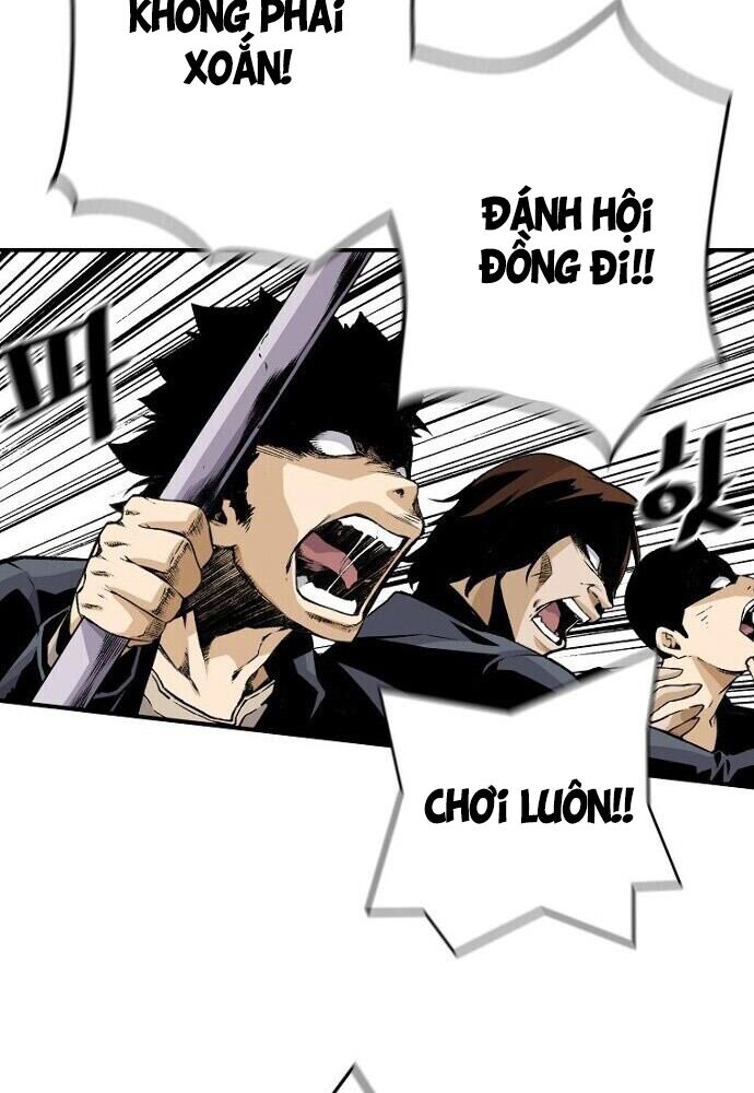 sự trở lại của huyền thoại chapter 20 34