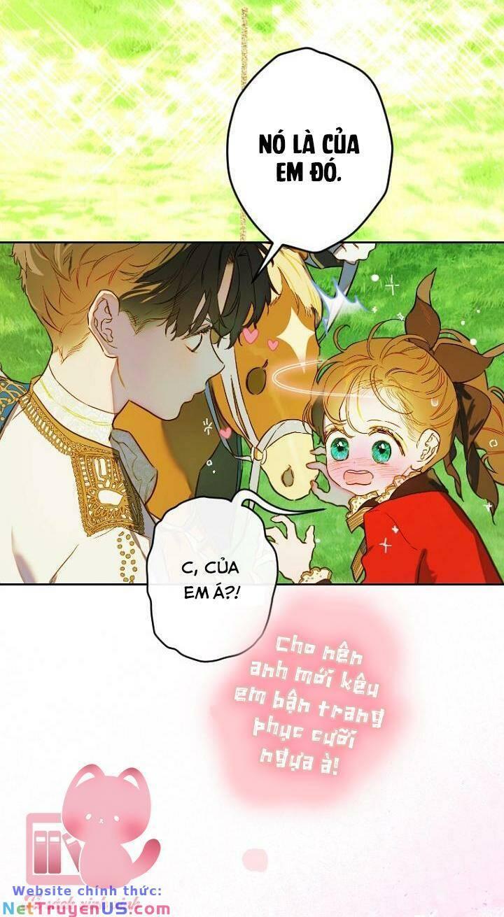 Khế Ước Hôn Nhân Của Mẹ Tôi chapter 44 26