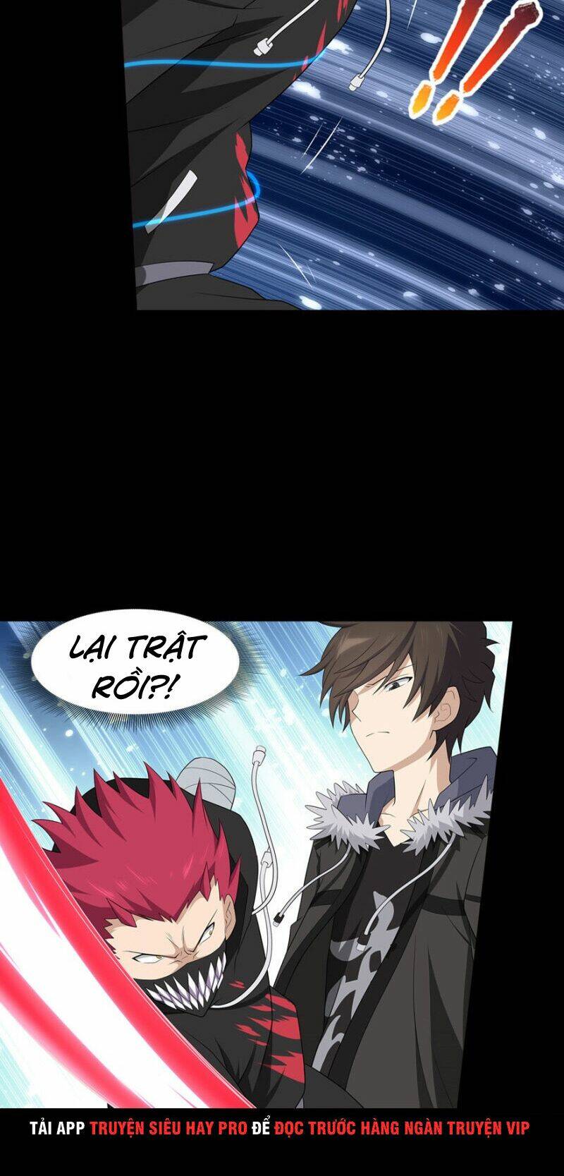 bạn gái virus của tôi chapter 80 6