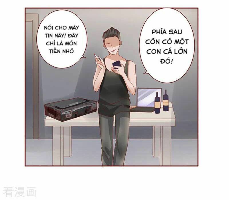 bá đạo tổng tài yêu tôi chapter 160 10