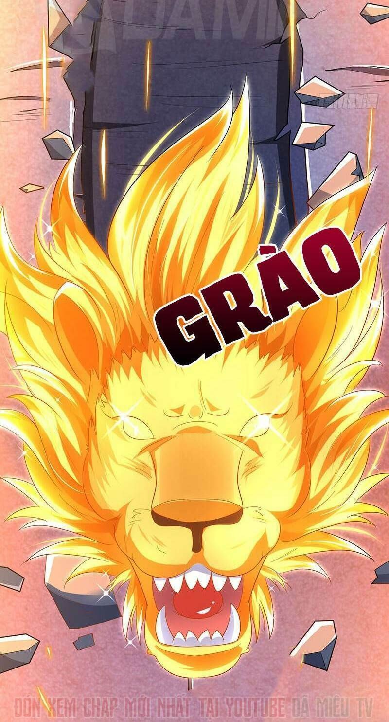 tối cường thăng cấp chapter 36 22