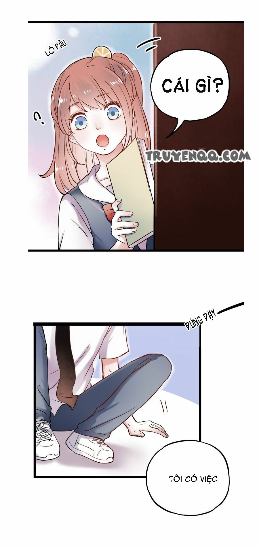 trạch thượng tịch mịch huỳnh hỏa chapter 5 50