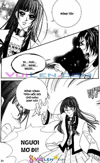 cửa hàng phù thủy chapter 5 84