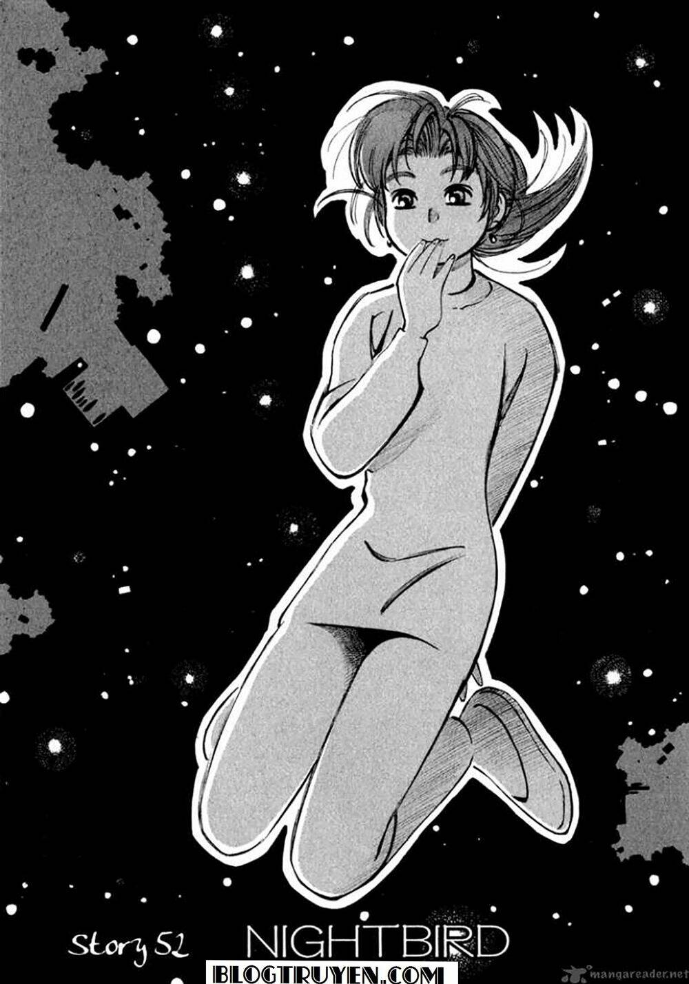 yokohama kaidashi kikou. chapter 52 2