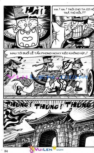 thần đồng đất việt chapter 27 80