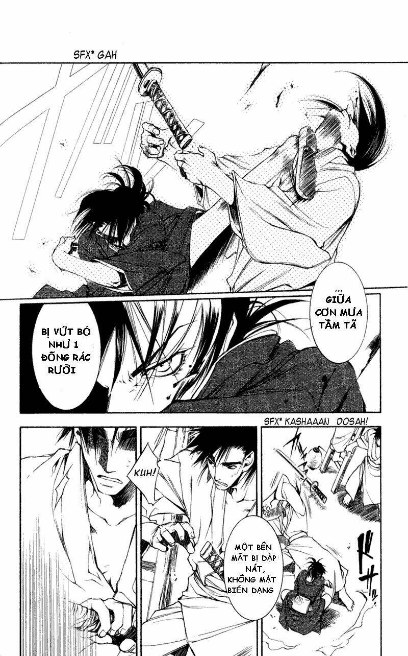 peace maker chapter 20 20