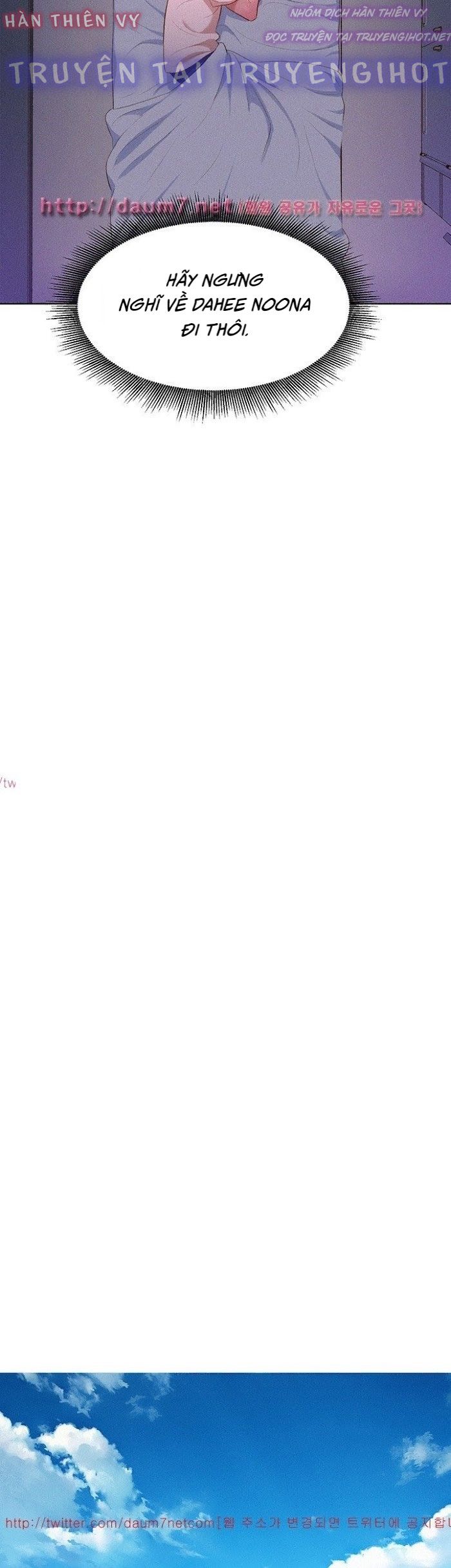 chị gái hàng xóm chapter 9 18