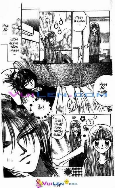 arita đáng yêu chapter 5 114