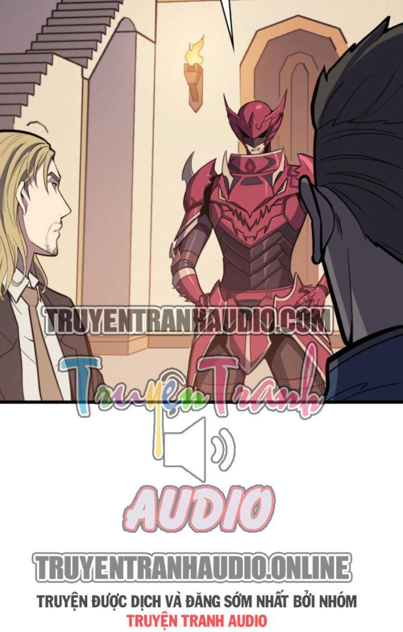 tôi trở lại thăng cấp một mình chapter 47 15