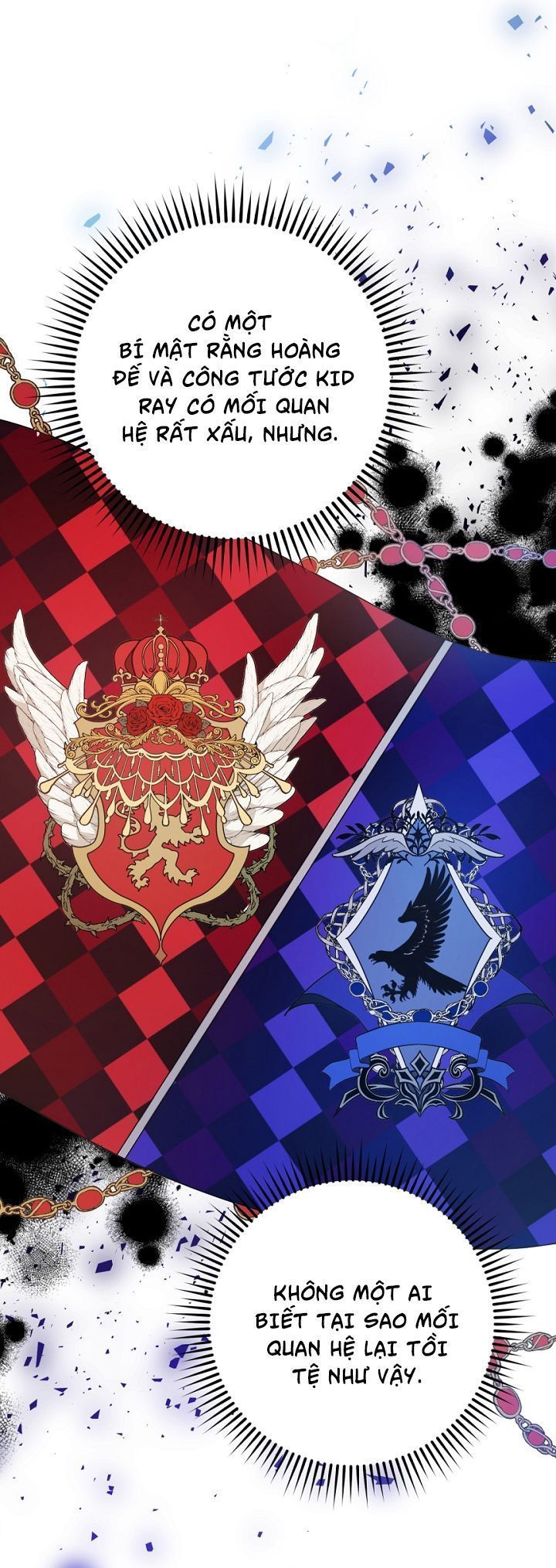 con rối ác nữ marionette chapter 3 36