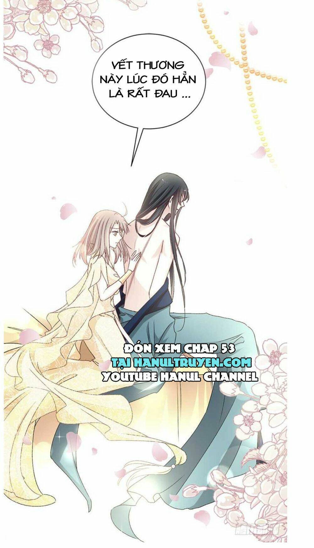 thiên hạ đệ nhất sủng phi chapter 52 15