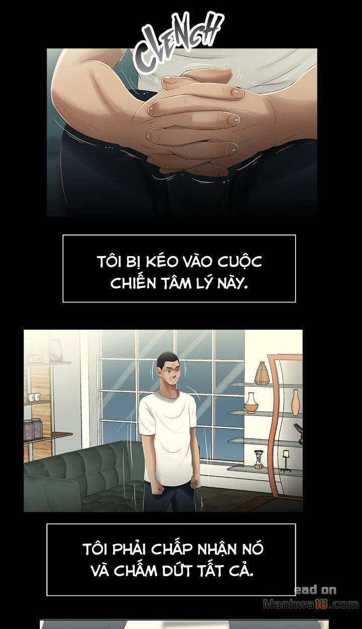 chú và cháu chapter 19 36