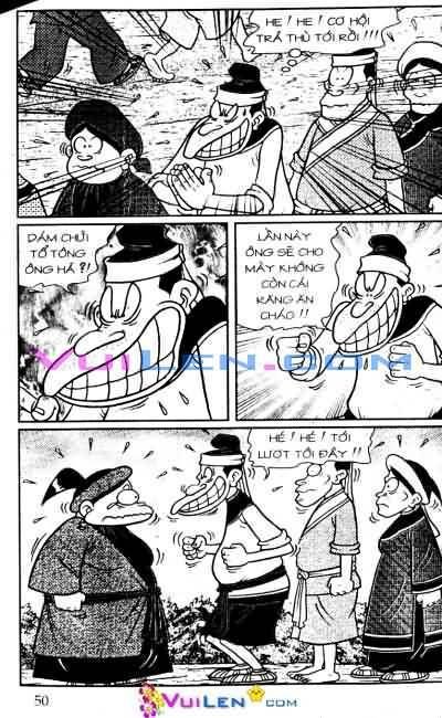 thần đồng đất việt chapter 39 26