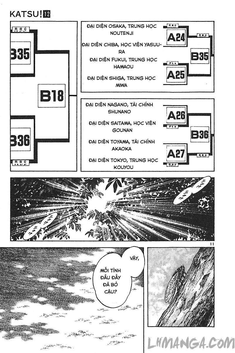 katsu chapter 113 13