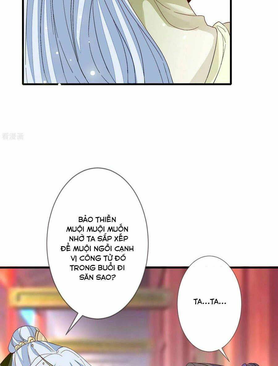 cửu khuyết phong hoa chapter 116 3